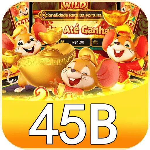 45B Cassino Online